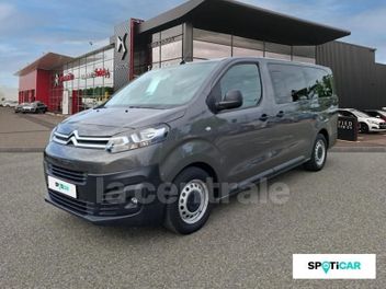 CITROEN JUMPY 3 III TAILLE XL BLUEHDI 120 S&S CONFORT BV6 9PL