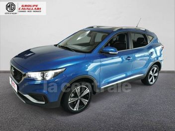 MG MG ZS 2 II EV LUXURY 143 44.5KWH