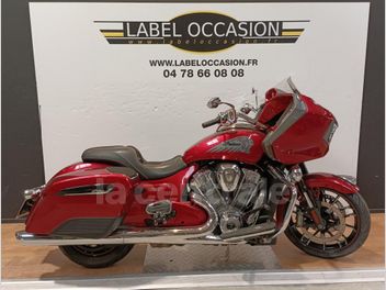 INDIAN CHALLENGER 1700 LIMITED