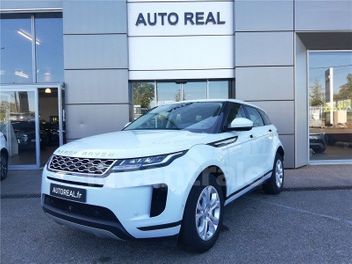 LAND ROVER RANGE ROVER EVOQUE 2 II P200 FLEXFUEL MHEV AWD BVA9 S