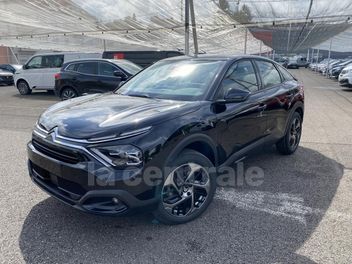CITROEN C4 (3E GENERATION) III 1.5 BLUEHDI 130 PLUS EAT8