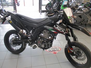 APRILIA SX 125
