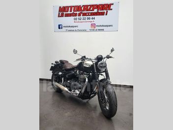 TRIUMPH SPEED MASTER 1200