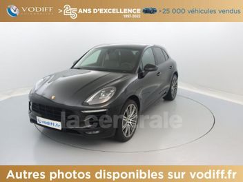 PORSCHE MACAN GTS 360 CV PDK