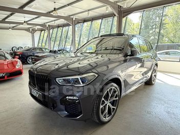 BMW X5 G05 (G05) XDRIVE45E 394 M SPORT BVA8