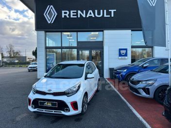 KIA PICANTO 3 III 1.2 84 GT LINE