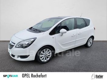 OPEL 