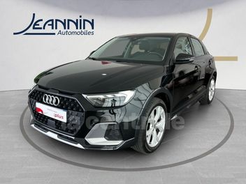 AUDI A1 (2E GENERATION) CITYCARVER II CITYCARVER 1.0 30 TFSI 116 DESIGN LUXE STRONIC 7