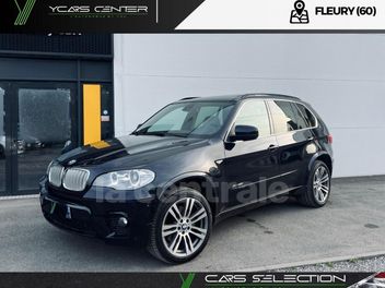BMW X5 E70 (E70) XDRIVE40D M SPORT BVA8