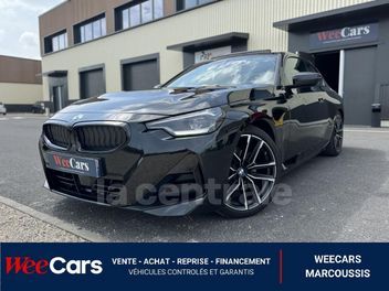 BMW SERIE 2 F22 COUPE COUPE 2.0 220 I 185 M-SPORT BVA