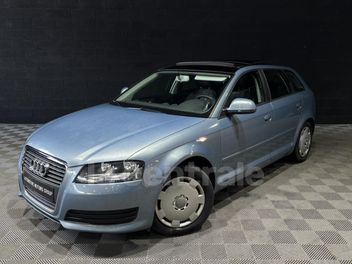 AUDI A3 (2E GENERATION) SPORTBACK SPORTBACK 1.4 TFSI