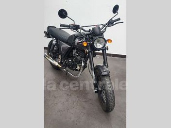 BULLIT HUNT S 125