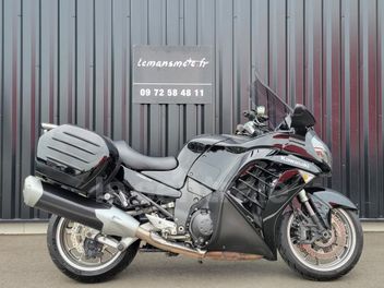 KAWASAKI GTR 1400