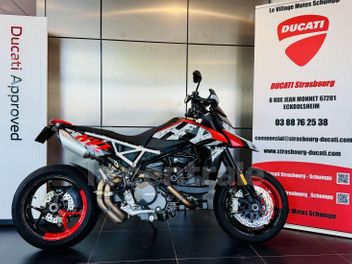 DUCATI HYPERMOTARD 950