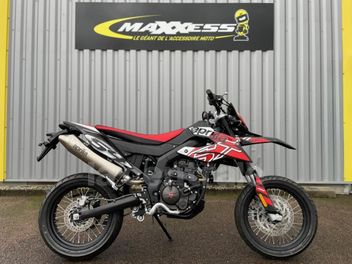 APRILIA SX 125