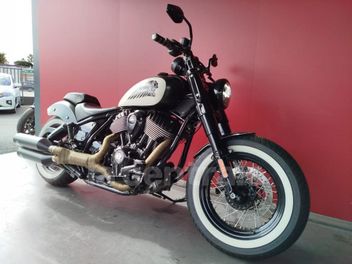 INDIAN CHIEF DARK HORSE 1900