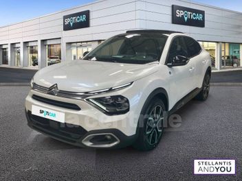 CITROEN E-C4 (3E GENERATION) X III E-C4 X 136 SHINE AUTOMATIQUE 50 KWH