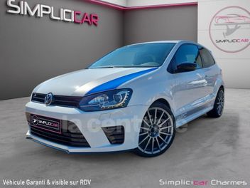 VOLKSWAGEN POLO 5 R V 2.0 TSI 220 R WRC