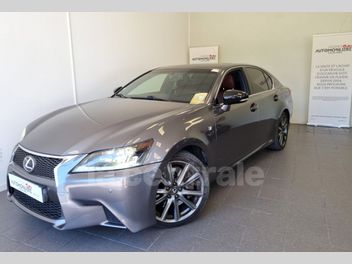 LEXUS 