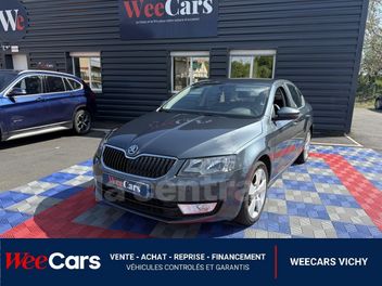 SKODA OCTAVIA 3 III 2.0 TDI 150 GREEN TEC STYLE DSG6