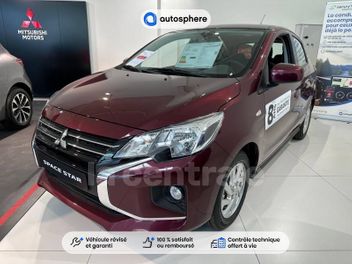 MITSUBISHI SPACE STAR 2 II (2) 1.2 MIVEC 71 AS&G INVITE