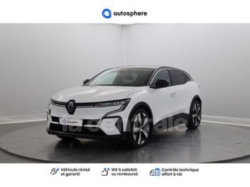 RENAULT MEGANE 5 V E-TECH 220 AUTONOMIE CONFORT AC7 TECHNO 60 KWH