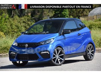 AIXAM COUPE GTI