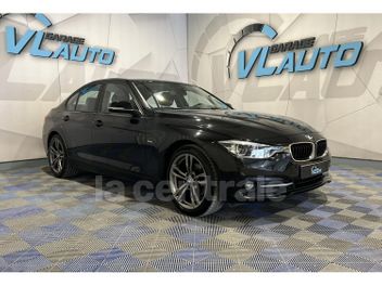 BMW SERIE 3 F30 318D 150 F30 LCI SPORT