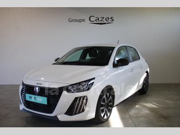 PEUGEOT 