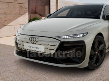 AUDI A6 (6E GENERATION) E-TRON AVANT VI AVANT E-TRON PERFORMANCE 367 CH S LINE 100 KWH