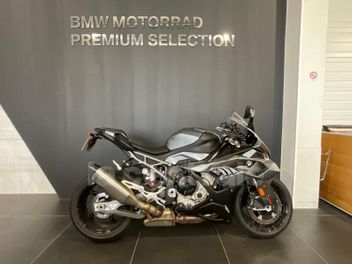 BMW S1000 RR 1000