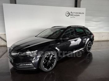 SKODA 