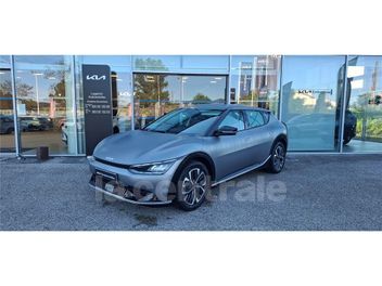 KIA EV6 77.4KWH DESIGN