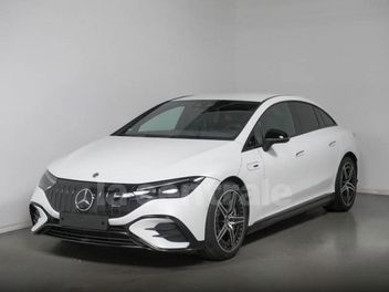 MERCEDES EQE AMG 43 AMG 4MATIC 90 KWH