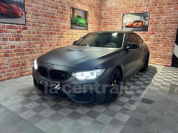 BMW SERIE 4 F82 M4 430 6 CYLINDRES EN LIGNE BI-TURBO PACK CARBONE
