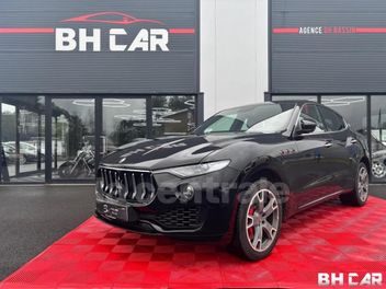 MASERATI LEVANTE 3.0 V6 430 S AUTO