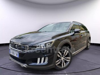 PEUGEOT 508 RXH (2) 2.0 BLUEHDI 180 S&S EAT6