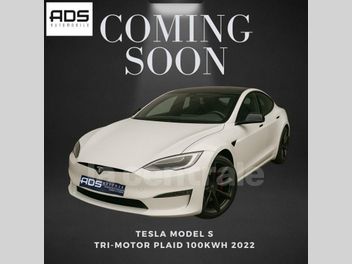 TESLA 