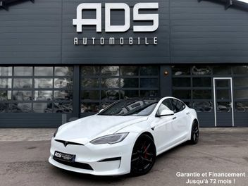 TESLA 