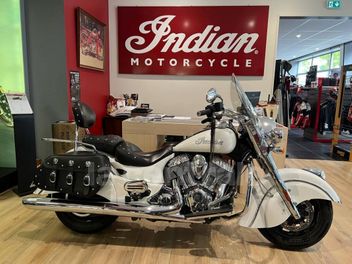INDIAN CHIEF 1811 CLASSIC