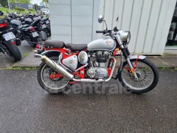 ROYAL ENFIELD BULLET 500 TRIALS
