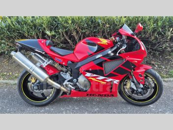 HONDA VTR 1000 SP1