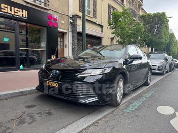 TOYOTA CAMRY 8 VIII 2.5 HYBRID 2WD DYNAMIC