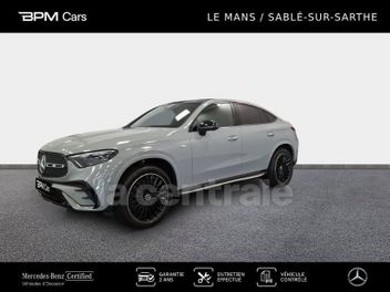 MERCEDES GLC COUPE 2 II 300 E HYBRID EQ 4MATIC AMG LINE + 9G-TRONIC