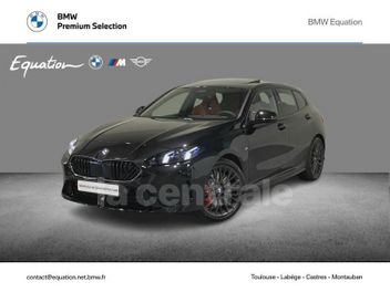 BMW SERIE 1 F70 (F70) 120D 163 CH M SPORT DKG7