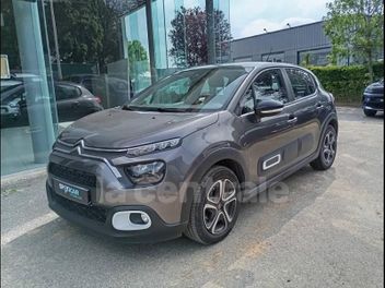 CITROEN C3 (3E GENERATION) III (2) 1.2 PURETECH 110 S&S FEEL PACK BV6