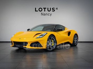 LOTUS 
