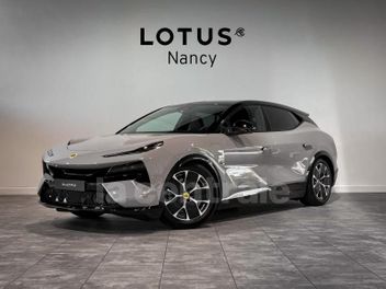 LOTUS ELETRE 600 112 KWH