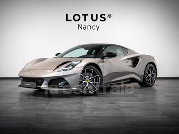 LOTUS 