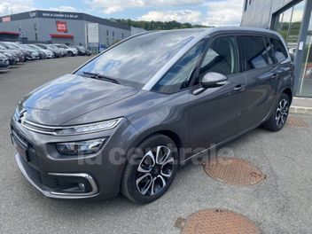 CITROEN GRAND C4 SPACETOURER 1.2 PURETECH 130 S&S 7CV BUSINESS + EAT8